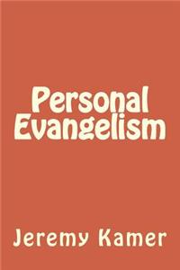 Personal Evangelism