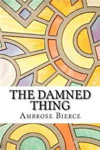 The Damned Thing