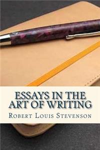 Essays in the Art of Writing