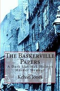 Baskerville Papers