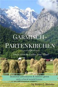 Garmisch-Partenkirchen