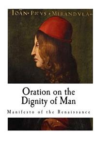 Oration on the Dignity of Man