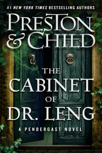 Cabinet of Dr. Leng