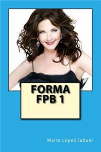 Forma FPB 1
