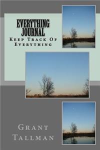 EveryThing Journal