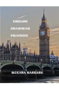 English Grammar Practice