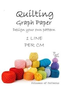 Quilt Graph Paper