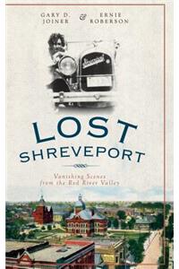 Lost Shreveport