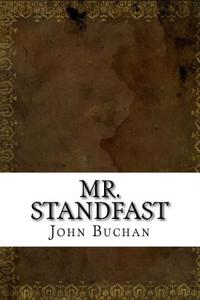 Mr. Standfast