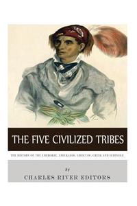 Five Civilized Tribes