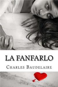 La Fanfarlo (Spanish Edition)