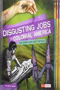 Disgusting Jobs in History