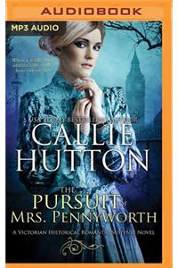 The Pursuit of Mrs. Pennyworth