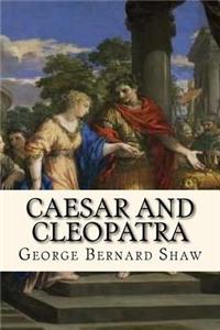 Caesar and Cleopatra