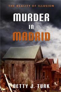 Murder in Madrid