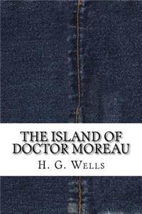 The Island of Doctor Moreau