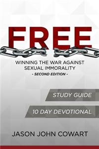 FREE - Winning the War Against Sexual Immorality - Second Edition