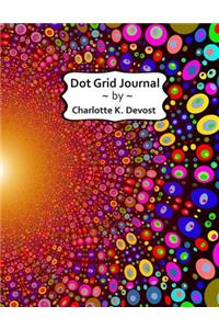 Dot Grid Journal