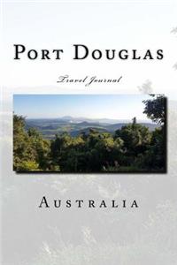 Port Douglas Australia Travel Journal