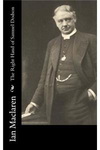 The Right Hand of Samuel Dodson