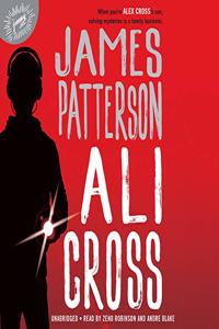 Ali Cross