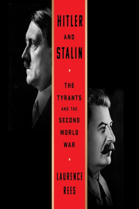 Hitler and Stalin Lib/E