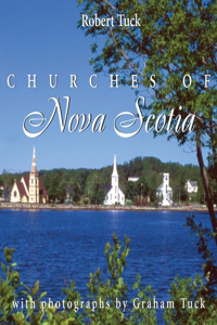 Churches of Nova Scotia