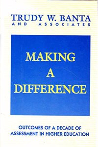 Making a Difference