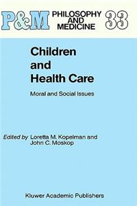 Children and Health Care