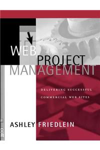Web Project Management