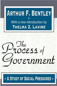 Process of Government