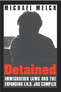 Detained