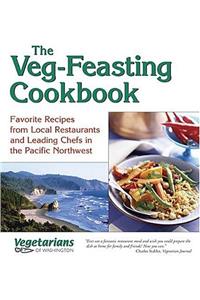 The Veg-Feasting Cookbook