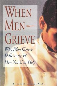 When Men Grieve