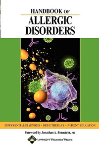 Handbook of Allergic Disorders