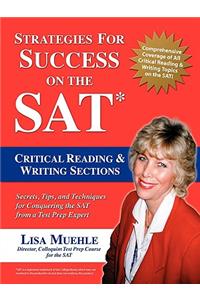 Strategies for Success on the SAT