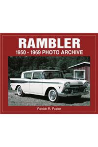 Rambler 1950-1969