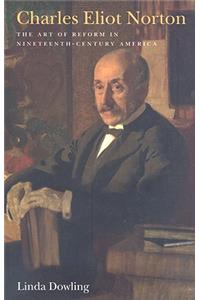 Charles Eliot Norton