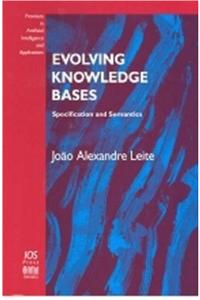 Evolving Knowledge Bases: Specification and Semantics