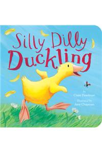 Silly Dilly Duckling