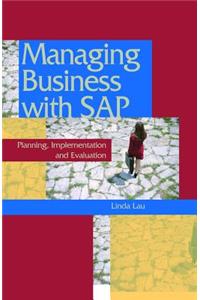 Managing Business with SAP