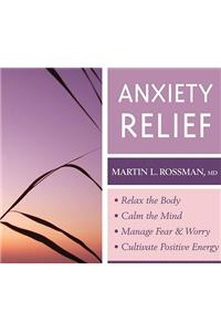 Anxiety Relief