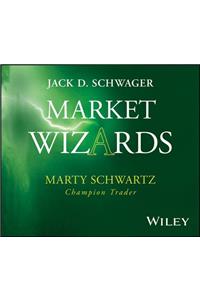 Market Wizards, Disc 8
