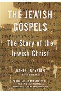 The Jewish Gospels