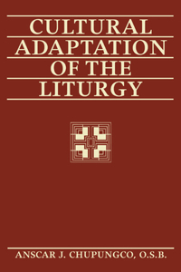 Cultural Adaptation of the Liturgy