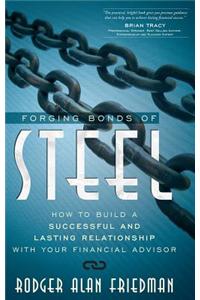 Forging Bonds of Steel