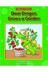 Dear Dragon Grows a Garden
