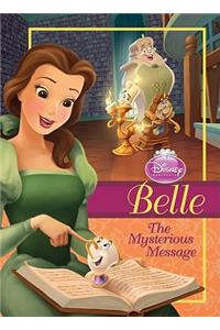 Belle: Mysterious Message