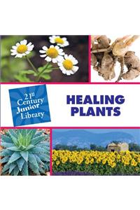 Healing Plants