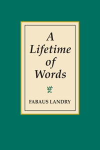 Lifetime of Words